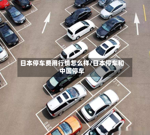 日本停车费用行情怎么样/日本停车和中国停车-第1张图片
