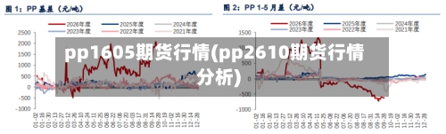 pp1605期货行情(pp2610期货行情分析)-第1张图片