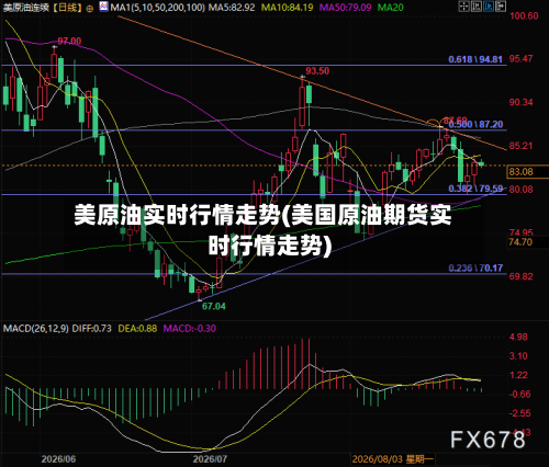 美原油实时行情走势(美国原油期货实时行情走势)-第1张图片