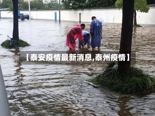 【泰安疫情最新消息,泰州疫情】-第1张图片