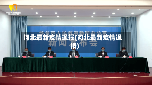 河北最新疫情通报(河北最新疫情通报)