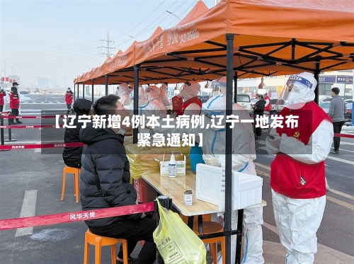 【辽宁新增4例本土病例,辽宁一地发布紧急通知】-第2张图片