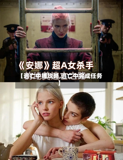 【逃亡中捕攻略,逃亡中完成任务】-第1张图片