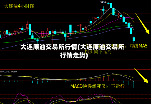 大连原油交易所行情(大连原油交易所行情走势)-第1张图片