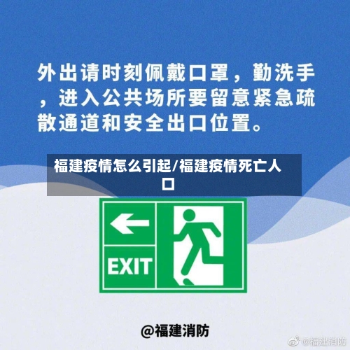 福建疫情怎么引起/福建疫情死亡人口-第1张图片