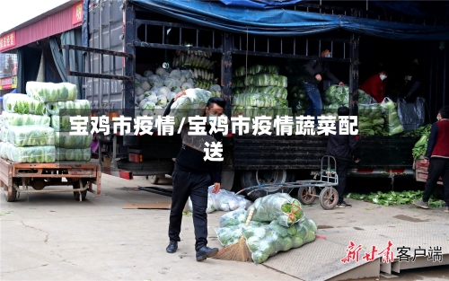 宝鸡市疫情/宝鸡市疫情蔬菜配送-第1张图片