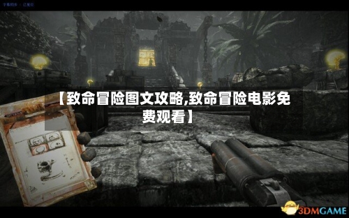 【致命冒险图文攻略,致命冒险电影免费观看】-第1张图片