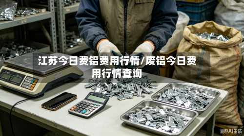 江苏今日费铝费用行情/废铝今日费用行情查询-第1张图片