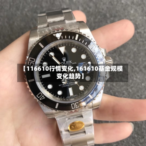 【116610行情变化,161610基金规模变化趋势】-第3张图片