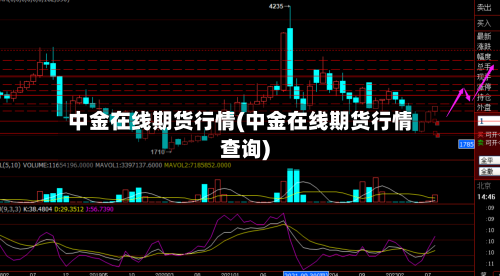 中金在线期货行情(中金在线期货行情查询)-第1张图片