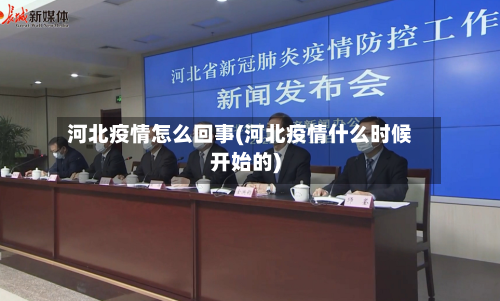 河北疫情怎么回事(河北疫情什么时候开始的)-第3张图片