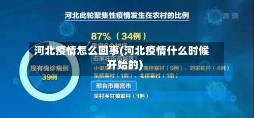 河北疫情怎么回事(河北疫情什么时候开始的)-第1张图片