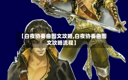 【白夜协奏曲图文攻略,白夜协奏曲图文攻略流程】-第3张图片