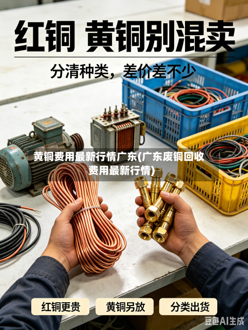黄铜费用最新行情广东(广东废铜回收费用最新行情)-第1张图片