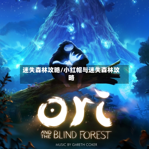 迷失森林攻略/小红帽与迷失森林攻略-第1张图片
