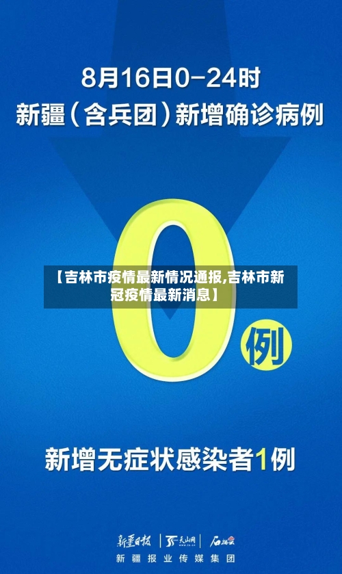 【吉林市疫情最新情况通报,吉林市新冠疫情最新消息】-第2张图片