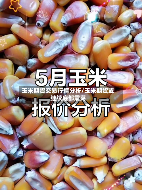 玉米期货交易行情分析/玉米期货或继续底部震荡-第1张图片