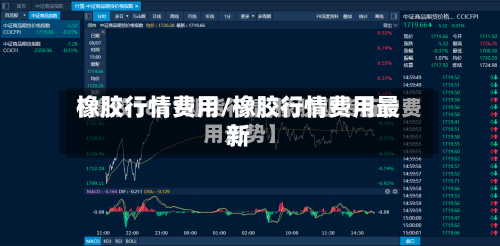 橡胶行情费用/橡胶行情费用最新-第1张图片