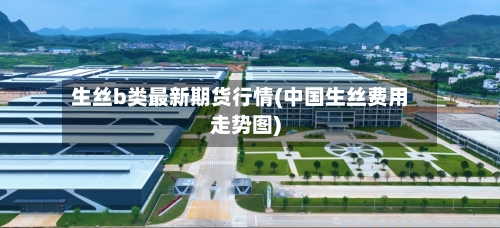 生丝b类最新期货行情(中国生丝费用走势图)-第2张图片
