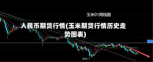 人民币期货行情(玉米期货行情历史走势图表)-第1张图片
