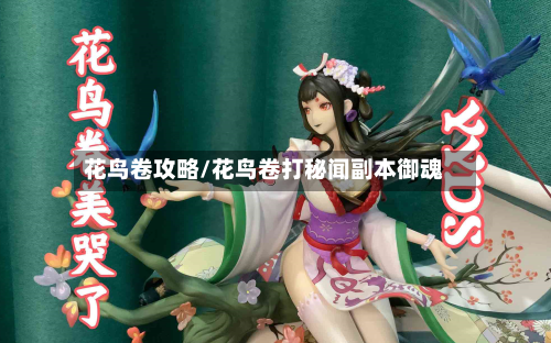 花鸟卷攻略/花鸟卷打秘闻副本御魂-第1张图片
