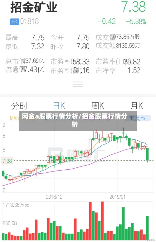 网金a股票行情分析/招金股票行情分析-第1张图片