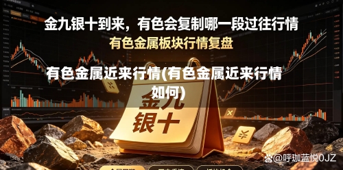 有色金属近来行情(有色金属近来行情如何)-第1张图片