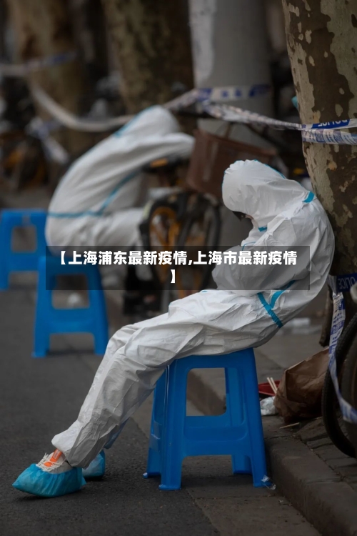 【上海浦东最新疫情,上海市最新疫情】-第1张图片