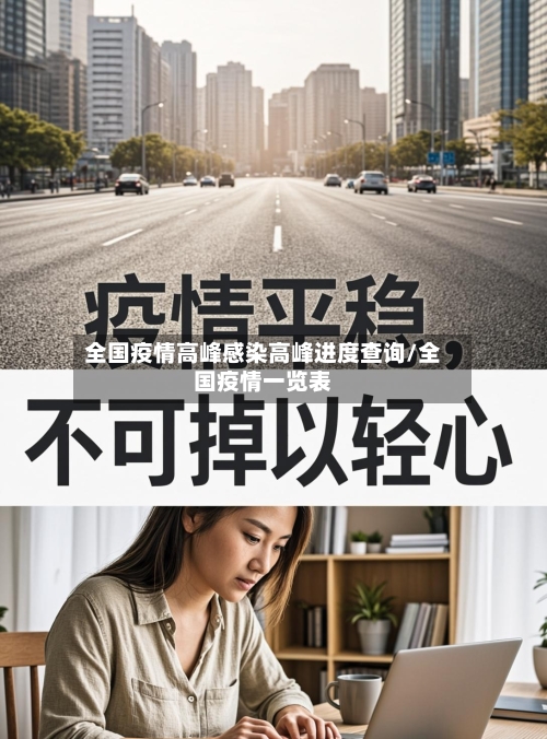 全国疫情高峰感染高峰进度查询/全国疫情一览表-第2张图片