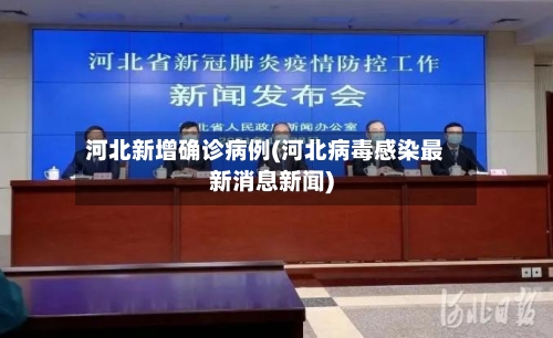 河北新增确诊病例(河北病毒感染最新消息新闻)-第1张图片
