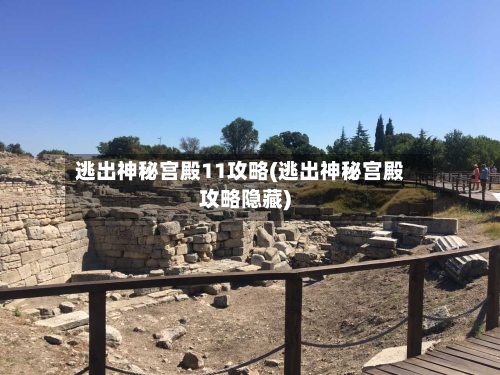 逃出神秘宫殿11攻略(逃出神秘宫殿攻略隐藏)-第1张图片