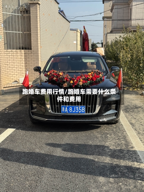 跑婚车费用行情/跑婚车需要什么条件和费用-第2张图片