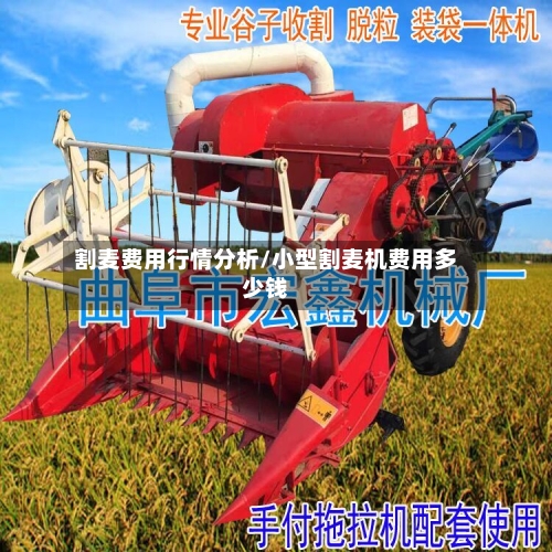 割麦费用行情分析/小型割麦机费用多少钱-第2张图片