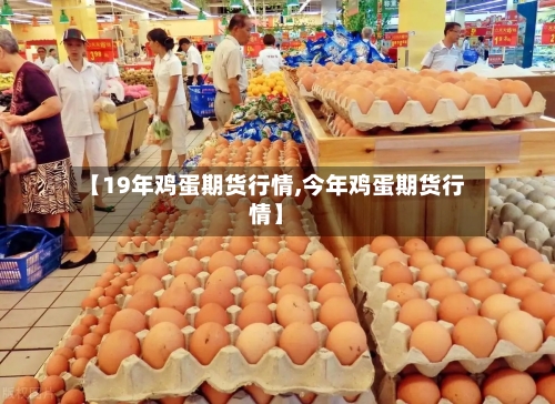 【19年鸡蛋期货行情,今年鸡蛋期货行情】-第1张图片
