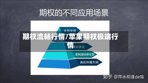 期权流畅行情/苹果期权极端行情-第2张图片