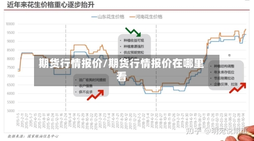 期货行情报价/期货行情报价在哪里看