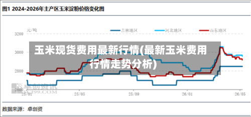 玉米现货费用最新行情(最新玉米费用行情走势分析)-第1张图片