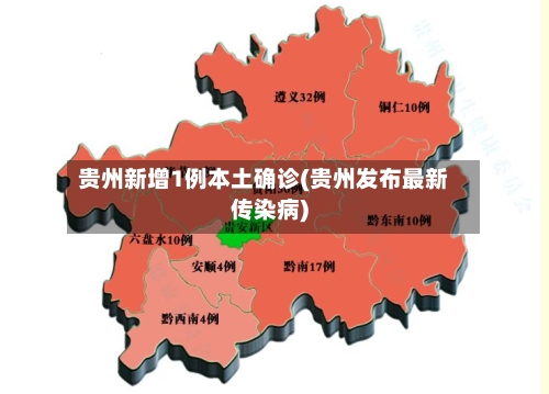 贵州新增1例本土确诊(贵州发布最新传染病)-第2张图片