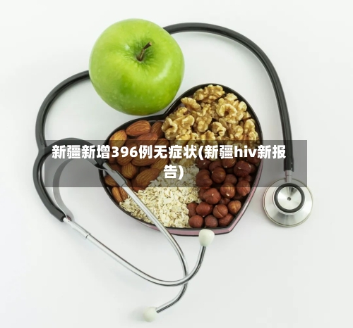 新疆新增396例无症状(新疆hiv新报告)-第1张图片