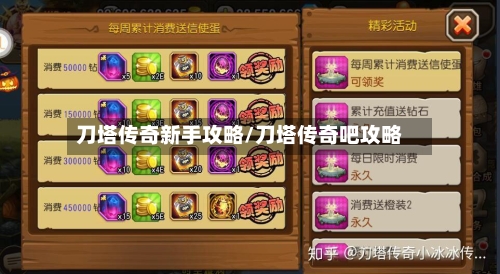 刀塔传奇新手攻略/刀塔传奇吧攻略-第3张图片