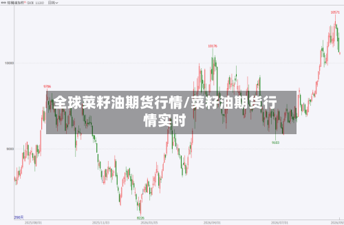 全球菜籽油期货行情/菜籽油期货行情实时-第1张图片