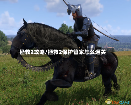 拯救2攻略/拯救2保护管家怎么通关-第1张图片
