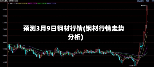 预测3月9日钢材行情(钢材行情走势分析)-第3张图片