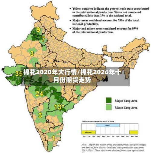 棉花2020年大行情/棉花2026年十月份期货走势