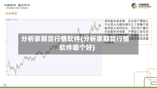 分析家期货行情软件(分析家期货行情软件哪个好)-第1张图片