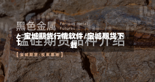 宝城期货行情软件/宝城期货下载-第2张图片