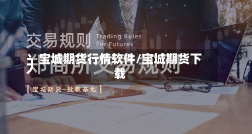 宝城期货行情软件/宝城期货下载-第3张图片