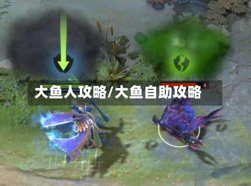 大鱼人攻略/大鱼自助攻略-第2张图片