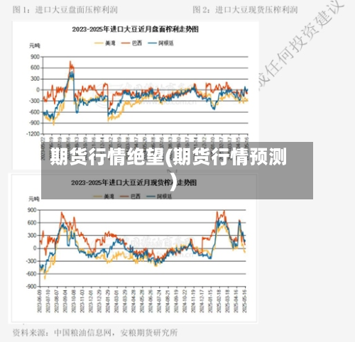 期货行情绝望(期货行情预测)-第1张图片