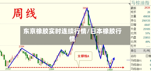 东京橡胶实时连续行情/日本橡胶行情-第1张图片